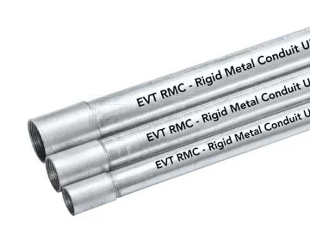 Rigid Hlau Conduit